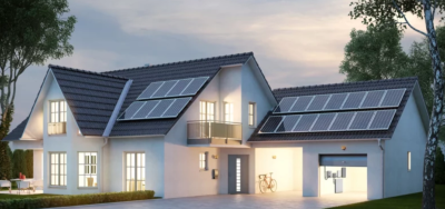 Benefits of Solar Batteries for Home Energy Storage